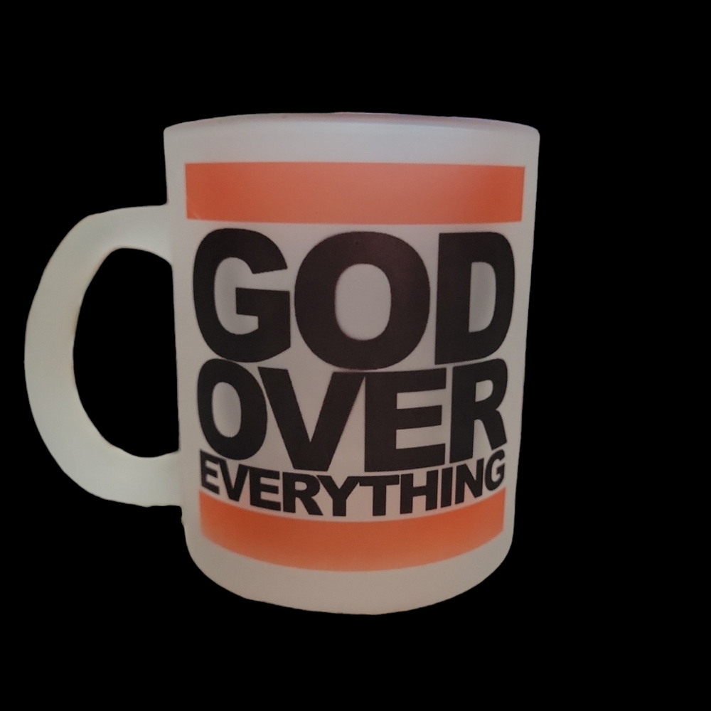 Custom mug